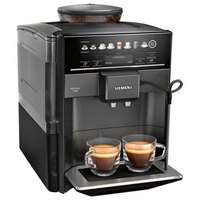 Siemens Máquina De Café Superautomática