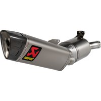 akrapovic-yamaha-yp-300-x-max-stainless-steel-slip-on-muffler