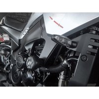 B&G Motor Skyderen Racing Polyamid Suzuki GSX-S 1000 Ka