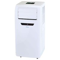Purline COOLY 9000A Draagbare Airconditioner