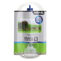 aquael-l-33-cm-drainer-and-gravel-cleaner-for-aquarium