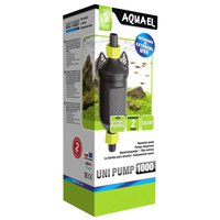 aquael-水族館用エアポンプ-uni-pump-1000