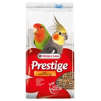 Versele-laga Prestige Big Parakeets 1kg Food Birds