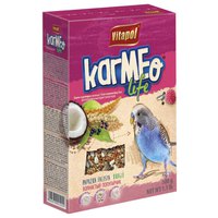 Vitapol Karma Fuity 500g Food Birds