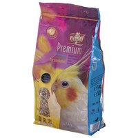 Vitapol Nourriture Oiseaux Premium For A Cokatiel 1kg