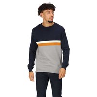 regatta-kaelen-rundhalsausschnitt-sweater