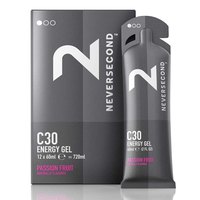 neversecond-caja-geles-energeticos-c30-60ml-maracuya-12-unidades
