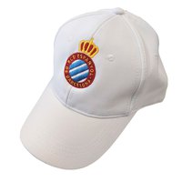 RCD Espanyol Crest Cap