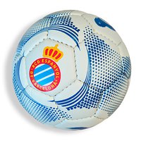 rcd-espanyol-dots-football-mini-ball