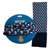 RCD Espanyol Escalfador De Coll Polar De Perico