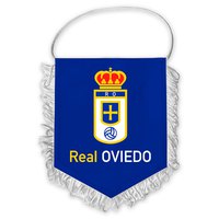 real-oviedo-11x15-cm-wimpel