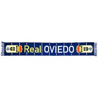 real-oviedo-striped-scarf