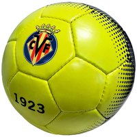 villareal-cf-1923-Μπάλα-Ποδοσφαίρου