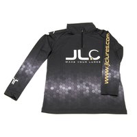 JLC Langermet T-skjorte Technical Lycra