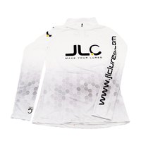 JLC Langermet T-skjorte Technical Lycra