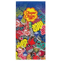 Otso Chupa Chups Towel