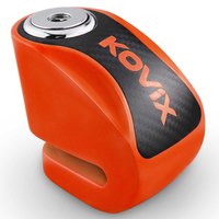 Kovix Pin 6 mm Κλείδωμα δίσκου