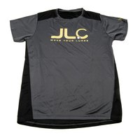 JLC T-shirt à Manches Courtes Technical