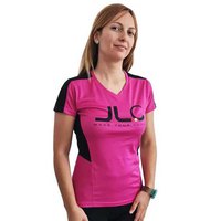 JLC Technical Short Sleeve T-Shirt