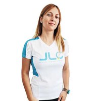 JLC T-shirt à Manches Courtes Technical