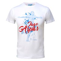 rc-celta-iago-aspas-t-shirt-met-korte-mouwen