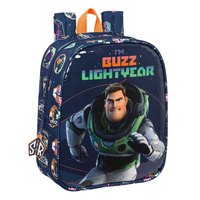 Safta Mini 27 cm Lightyear Backpack