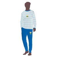 cd-leganes-pitkahihainen-pyjama-junior