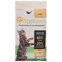 applaws-adult-chicken-2kg-katzenfutter