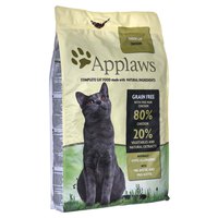 applaws-senior-chicken-7.5kg-katzenfutter