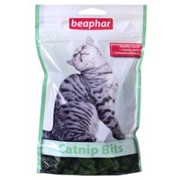 beaphar-catnip-bits-150g-katzen-snack