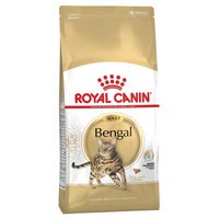 Royal canin Bengal Adult Poultry And Vegetables 10kg Cat Food