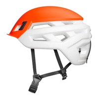 Mammut Capacete Wall Rider