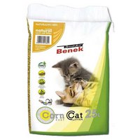 super-benek-corn-25l-cat-litter