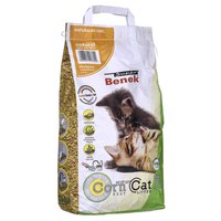 Super benek Corn 7l Cat Litter