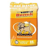 super-benek-arena-para-gatos-economic-active-25l