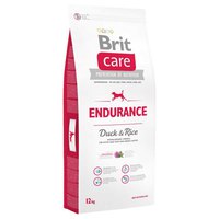 Brit Care Endurance 12 Hondenvoer