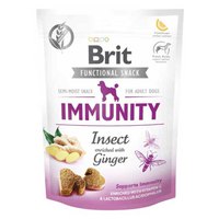 Brit Comida Perro Inmunidad Insectos 150 g