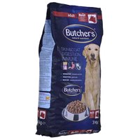 butchers-natural-healthy-beed-3kg-hundefutter