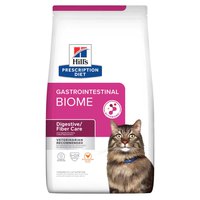 Hill´s 고양이 먹이 Gastrointestinal Biome 1.5kg
