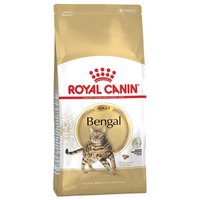 Royal canin Bengal Poultry Vegetable Adult 2kg Cat Food