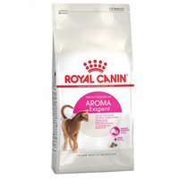 Royal canin Pesce Adulto Feline Preference Aroma Exigent 2kg GATTO Cibo