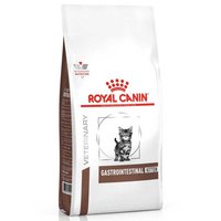 Royal canin Gastro Intestinal Kitten 4 kg Cat Food