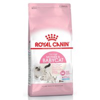 Royal canin Siipikarja Aikuinen Mother Babycat 4kg KISSA Ruokaa