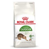 royal-canin-outdoor-dorosły-2kg-kot-Żywność