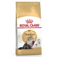 Royal canin 가금류 옥수수 성인 Persian 4kg 고양이 음식