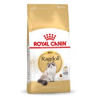 Royal canin Aves Adultos Ragdoll 2kg GATO Comida