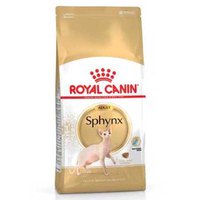 Royal canin Sphynx Erwachsene 2kg KATZE Essen