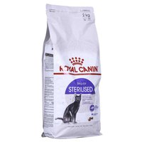 Royal canin Sterilised Ρύζι πουλερικών καλαμποκιού για ενήλικες 2kg ΓΑΤΑ Φαγητό