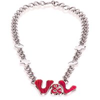 Victorio & lucchino VJ0258CO Halsband