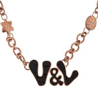 Victorio & lucchino VJ0265CO Halsband